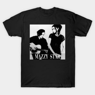 Mazzy Star // Vintage design T-Shirt